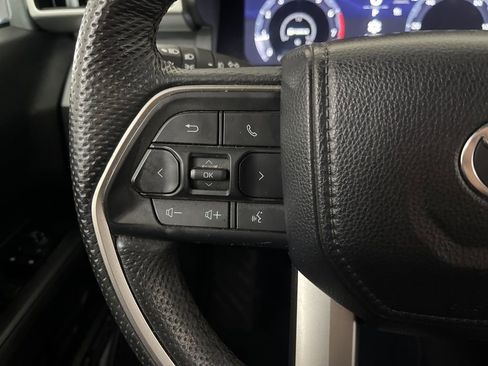 Used 2024 Toyota Tacoma TRD Off-Road w/ TRD Off Road Upgrade Package AWD/4WD image 63