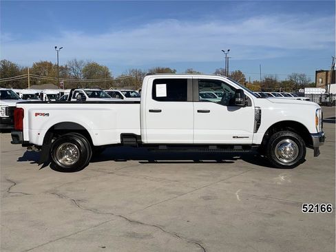 Used 2023 Ford F350 XL w/ XL Driver Assist Package image 5