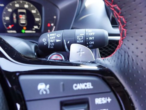 New 2025 Acura ADX A-Spec image 18