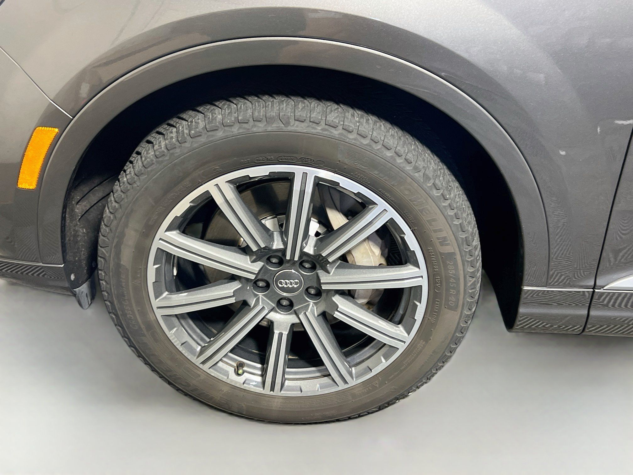 Used 2019 Audi Q7 3.0T Premium Plus w/ Premium Plus Package AWD/4WD image 13