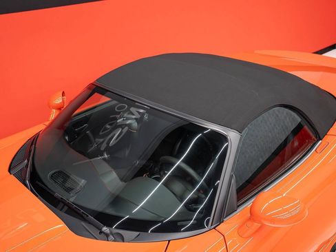 Used 2008 Dodge Viper SRT-10 w/ Protection Group RWD image 35
