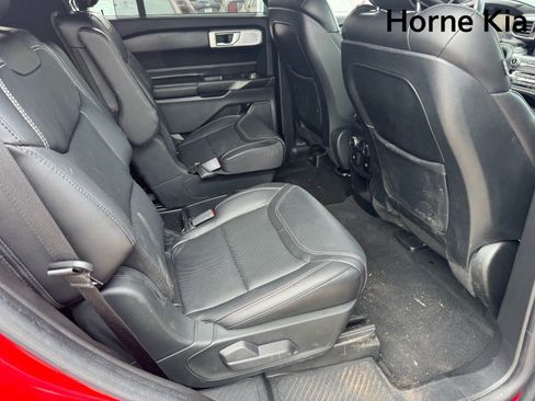 Used 2020 Ford Explorer ST w/ Premium Technology Package AWD/4WD image 29