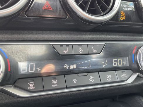 Used 2024 Nissan Sentra SV w/ All-Weather Package FWD image 24