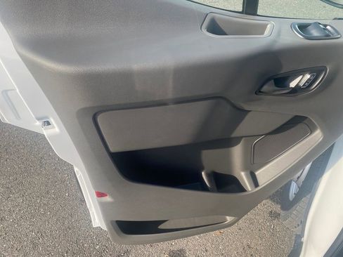 New 2026 Ford Transit 250 148 Medium Roof Extended AWD w/ Load Area Protection Package image 17