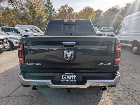 Used 2019 RAM 1500 Laramie image 5