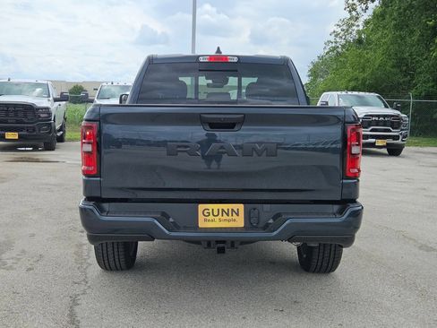 New 2026 RAM 1500 Express RWD image 4