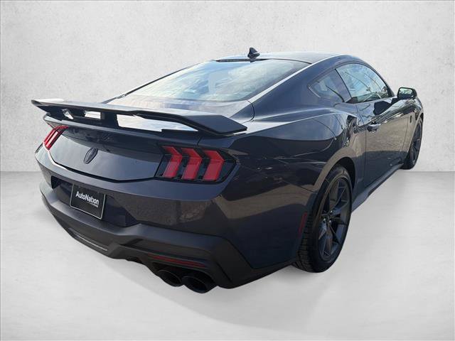 New 2026 Ford Mustang Dark Horse RWD image 5