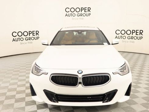 New 2025 BMW 230i xDrive Coupe w/ Premium Package image 10