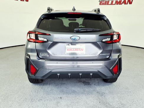 Certified 2025 Subaru Crosstrek 2.5i Limited w/ Popular Package #3A image 7