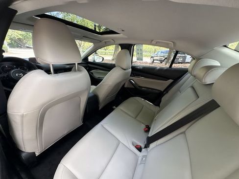 New 2026 MAZDA MAZDA3 2.5 S Sedan w/ Preferred Pkg FWD image 24