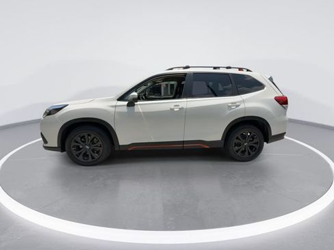 Certified 2023 Subaru Forester Sport AWD/4WD image 5