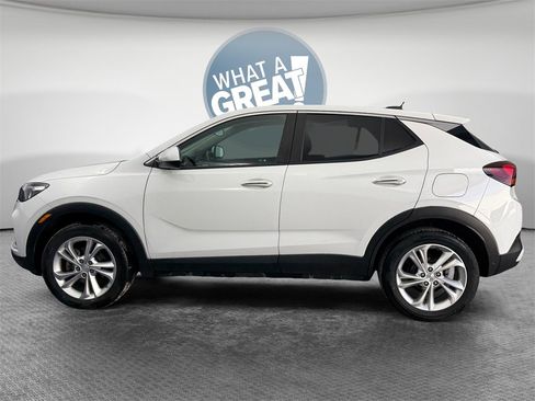 Used 2023 Buick Encore GX Preferred w/ Cold Weather Comfort Package image 7