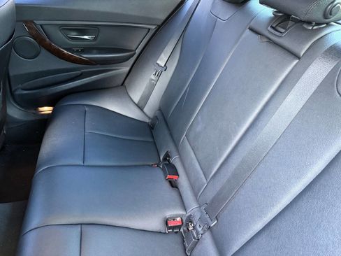 Used 2015 BMW 328i Sedan image 13