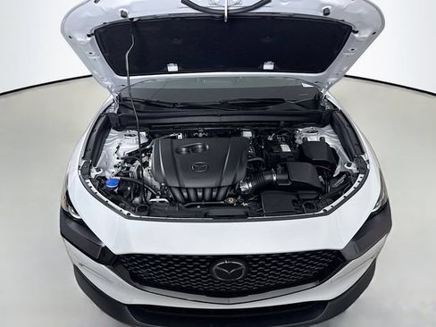 New 2026 MAZDA CX-30 Aire Edition AWD/4WD image 30