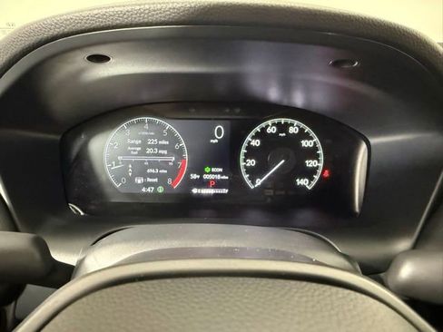 Used 2023 Honda HR-V LX image 20