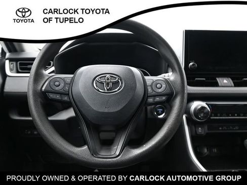 Used 2023 Toyota RAV4 AWD Hybrid image 23