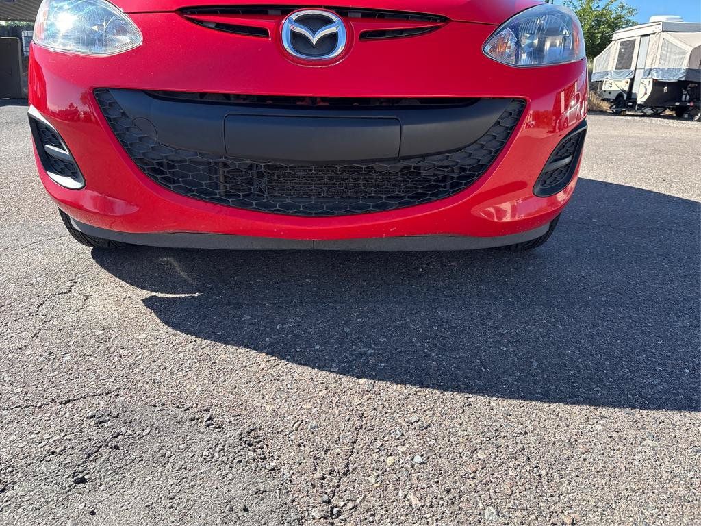 Used 2012 MAZDA MAZDA2 Sport FWD image 19