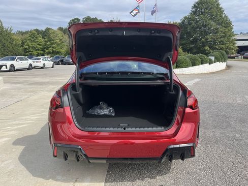 Certified 2026 BMW 228i w/ Premium Package image 34