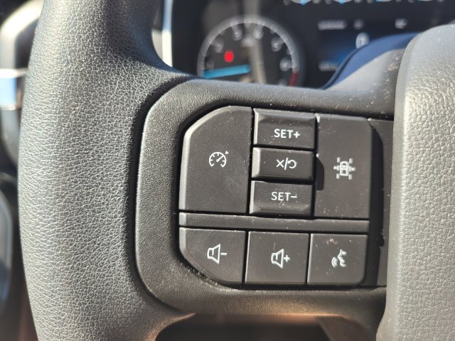 Certified 2023 Ford F150 XL w/ STX Appearance Package RWD image 28