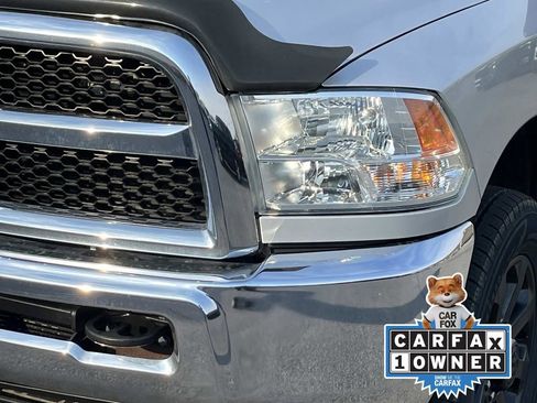 Used 2018 RAM 2500 Tradesman w/ Chrome Appearance Group image 10