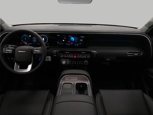 New 2026 Hyundai Palisade Limited image 21