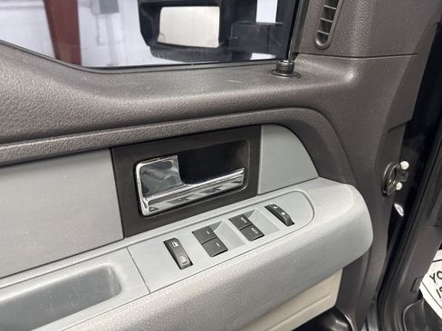 Used 2013 Ford F150 XLT w/ Luxury Equipment Group image 11