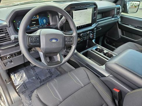 Used 2024 Ford F150 STX image 12