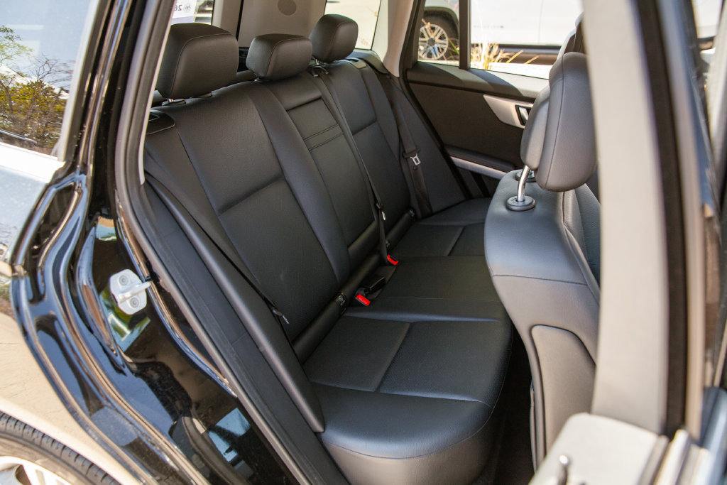 Used 2014 Mercedes-Benz GLK 350 2WD image 12