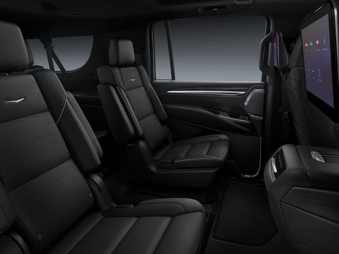 New 2026 Cadillac Escalade ESV Sport image 20