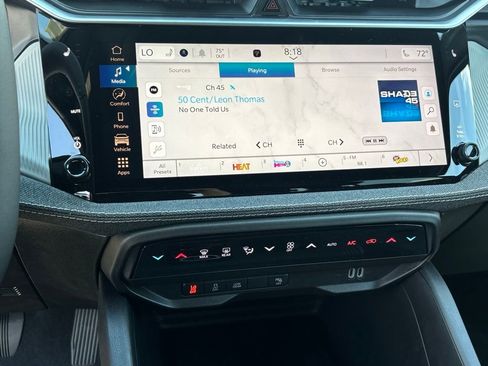 New 2026 Jeep Cherokee Laredo AWD/4WD image 15