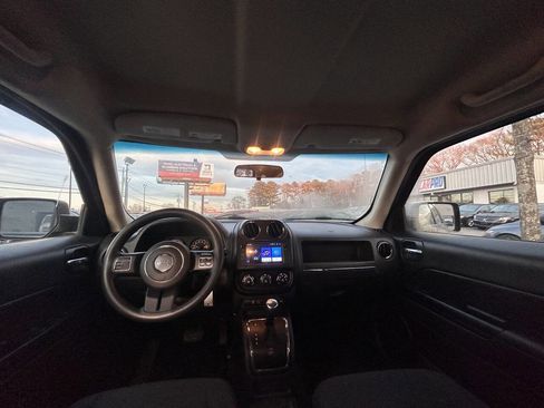 Used 2014 Jeep Patriot Sport w/ Power Value Group image 14