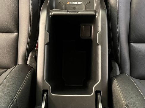 Used 2020 Chevrolet Colorado ZR2 AWD/4WD image 22