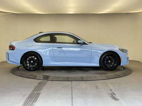 Used 2023 BMW M2 w/ Lighting Package image 8