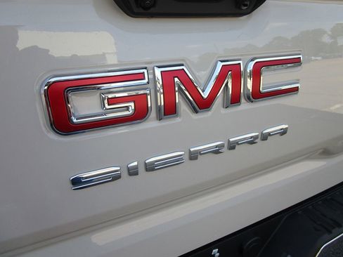 New 2026 GMC Sierra 1500 Pro w/ Pro Value Package image 18