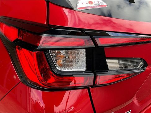 Used 2024 Subaru Crosstrek 2.5i Limited image 23