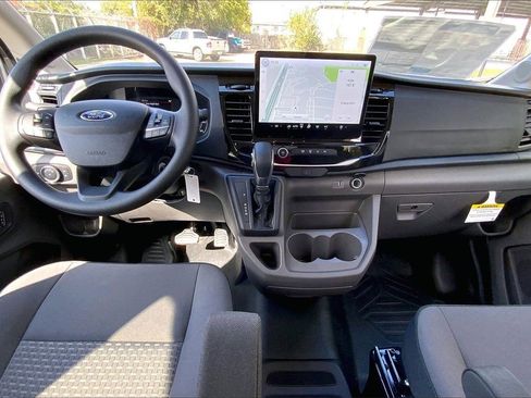 New 2025 Ford Transit 350 XLT image 7