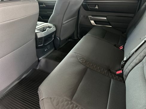 New 2026 Toyota Tundra SR5 AWD/4WD image 10