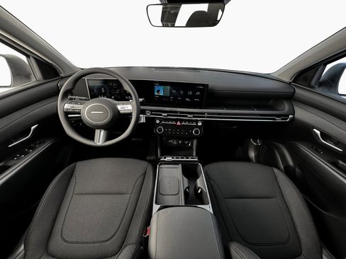 New 2026 Hyundai Tucson SEL image 13