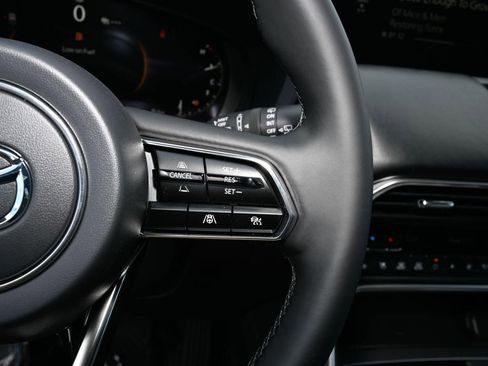 New 2026 MAZDA CX-70 3.3 Turbo S w/ Premium Package AWD/4WD image 29
