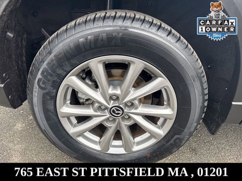 Used 2023 MAZDA CX-5 AWD 2.5 S image 28