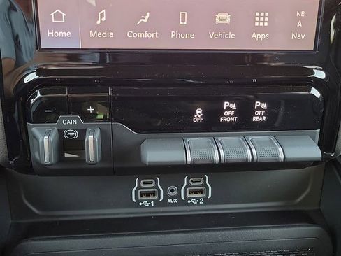 New 2026 RAM 1500 Laramie image 15