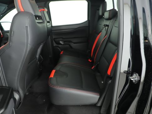 Used 2024 Ford Ranger Raptor AWD/4WD image 10