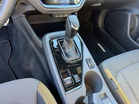 Certified 2025 Subaru Crosstrek 2.5i Sport w/ Crosstrek Mirror Package image 30