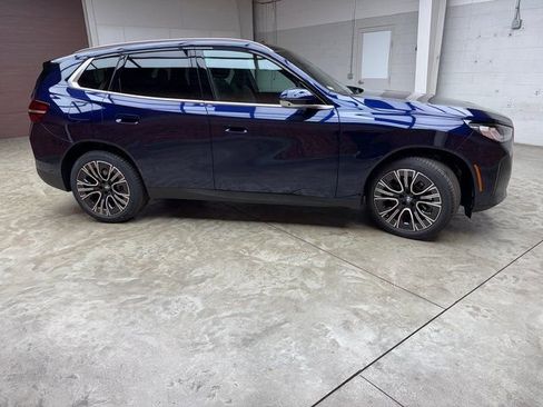 Used 2026 BMW X3 xDrive30 AWD/4WD image 6
