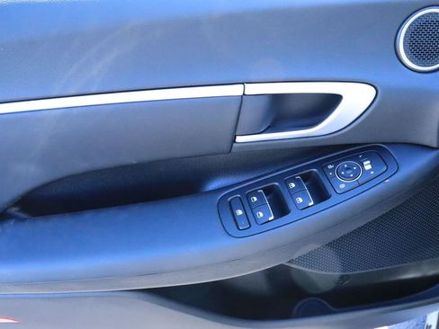 New 2026 Hyundai Sonata SEL image 20