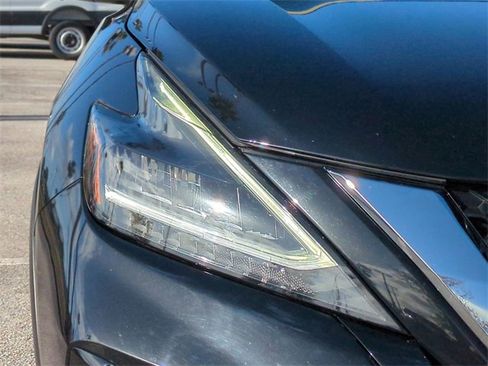 Used 2022 Nissan Murano SL image 10