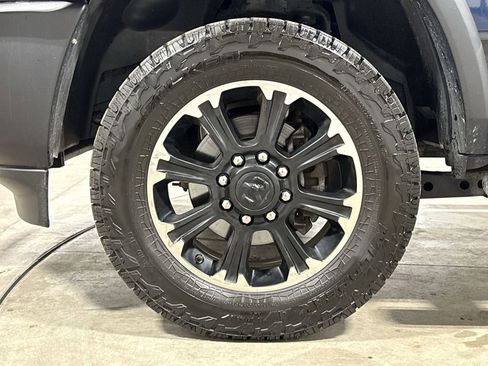Used 2023 RAM 2500 Rebel w/ Level 1 Equipment Group AWD/4WD image 27