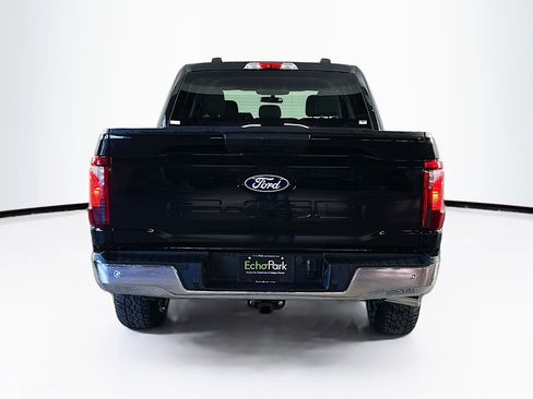 Used 2025 Ford F150 XLT w/ Equipment Group 301A Standard AWD/4WD image 7