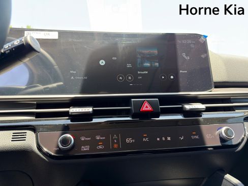 New 2026 Kia Sportage SX FWD image 15