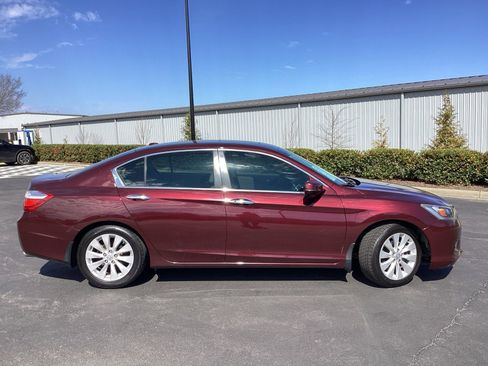 Used 2015 Honda Accord EX-L image 5